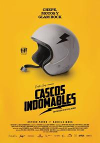 Kask Kafalar - Cascos indomables