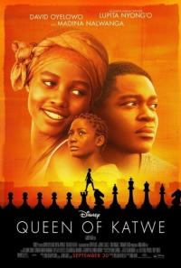 Katwe Kraliçesi - Queen of Katwe