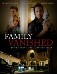 Kayıp Aile - Family Vanished