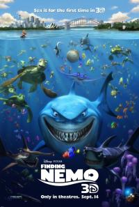 Kayıp Balık Nemo - Finding Nemo