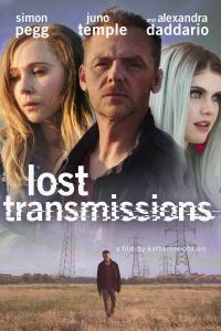 Kayıp İletişimler - Lost Transmissions