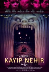 Kayıp Nehir - Lost River