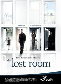 Kayıp Oda - The Lost Room