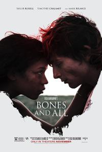 Kemikler ve Her Şey - Bones and All
