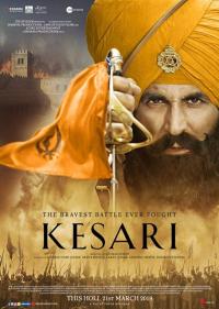 Kesari - Soormey Aka Saragarhi Aka Battle of Saragarhi