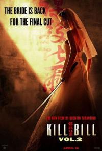 Kill Bill 2 - Kill Bill Vol. 2