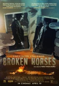 Kırık Atlar - Broken Horses