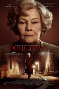 Kırmızı Joan - La espía roja / Red Joan