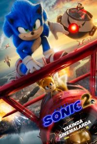 Kirpi Sonic 2 - Sonic The Hedgehog 2 / Kirpi Sonic 2
