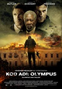 Kod Adı: Olympus - Olympus Has Fallen