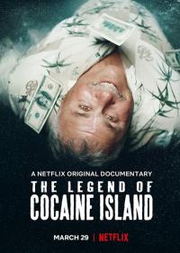 Kokain Adası Efsanesi - The Legend of Cocaine Island
