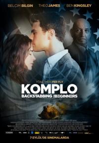 Komplo - Backstabbing for Beginners