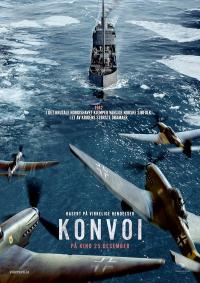 Konvoy - Convoy / Konvoi