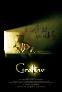 Koralin ve Gizli Dünya - Coraline