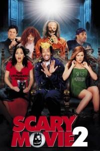 Korkunç Bir Film 2 - Scary Movie 2