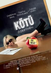 Kötü Öğretmen - Bad Teacher