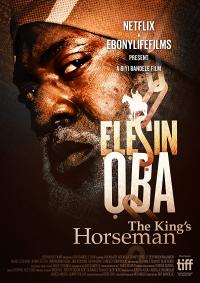 Kralın Süvarisi - Elesin Oba: The King's Horseman