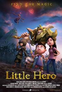 Küçük Kahraman - Little Hero