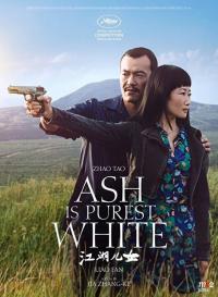 Kül En Saf Beyazdır - Jiang hu er nv / Ash Is Purest White