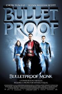 Kurşun Geçirmez - Bulletproof Monk