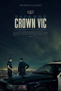 Kurşun Geçirmez - Crown Vic