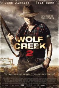 Kurt Kapanı 2 - Wolf Creek 2