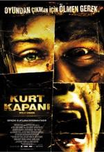 Kurt Kapanı - Wolf Creek