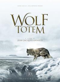 Kurt Totemi - Wolf Totem