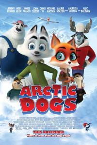 Kutup Köpekleri - Arctic Justice / Arctic Dogs