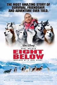 Kutup Macerası - Eight Below