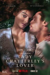 Lady Chatterley'nin Sevgilisi - Lady Chatterley's Lover