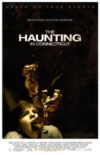 Lanetli Ev - The Haunting in Connecticut