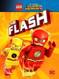 LEGO DC Super Heroes The Flash