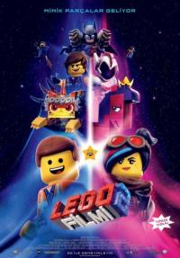 Lego Filmi 2 - The Lego Movie 2