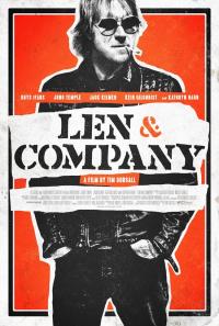 Len Inzivada - Len and Company