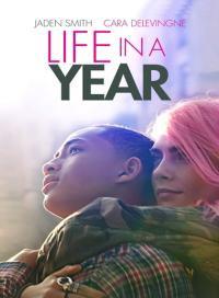 Bir Yılda Yaşam - Life In A Year