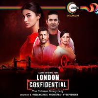 London Confidental