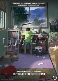 Look Back / Rukku Bakku