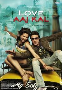 Love Aaj Kal