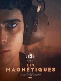 Manyetik Sesler - Magnetic Beats / Les magnétiques