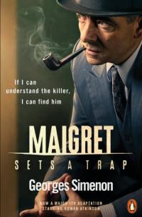 Maigret Sets a Trap