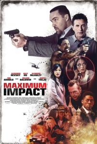 Maksimum Tehlike - Maximum Impact