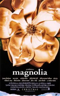 Manolya - Magnolia