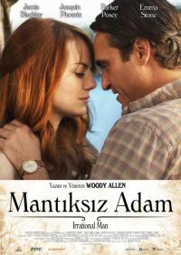 Mantıksız Adam - Irrational Man