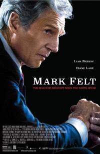 Mark Felt: The Man Who Brought Down the White House - Felt