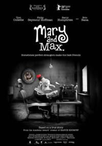 Mary ve Max - Mary And Max
