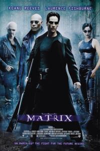 Matrix 1 - The Matrix