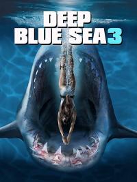 Mavi Korku 3 - Deep Blue Sea 3