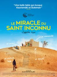 Mechul Aziz - Le Miracle du Saint Inconnu