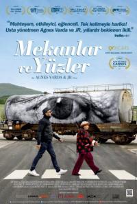 Mekanlar ve Yüzler - Visages, villages